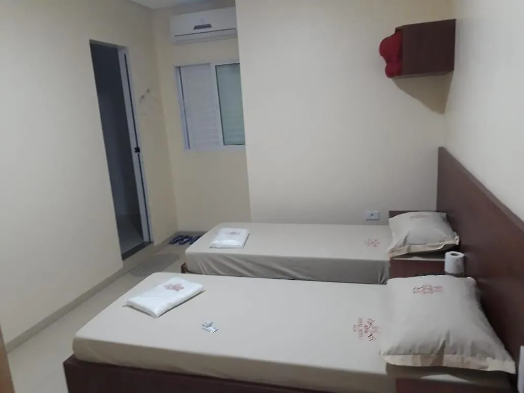 Hotel Royal Bras São Paulo