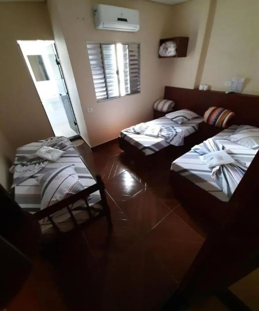Hotel Royal Bras São Paulo 0*,