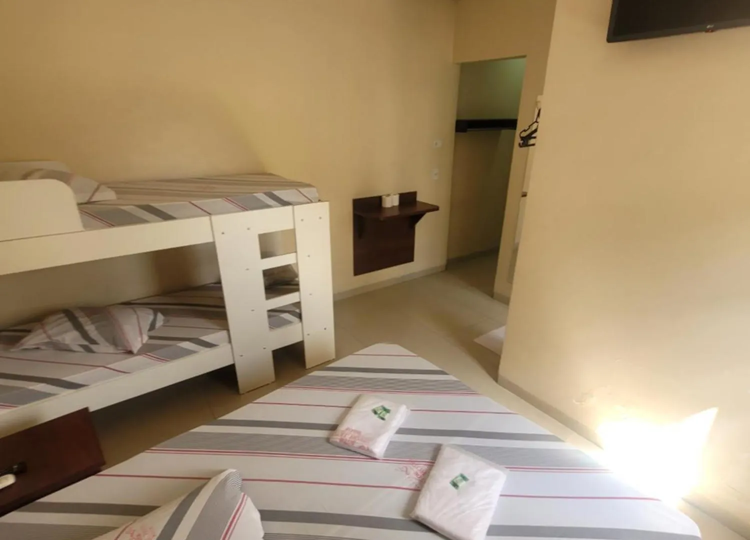 Hotel Royal Bras São Paulo 0*,  Brasil