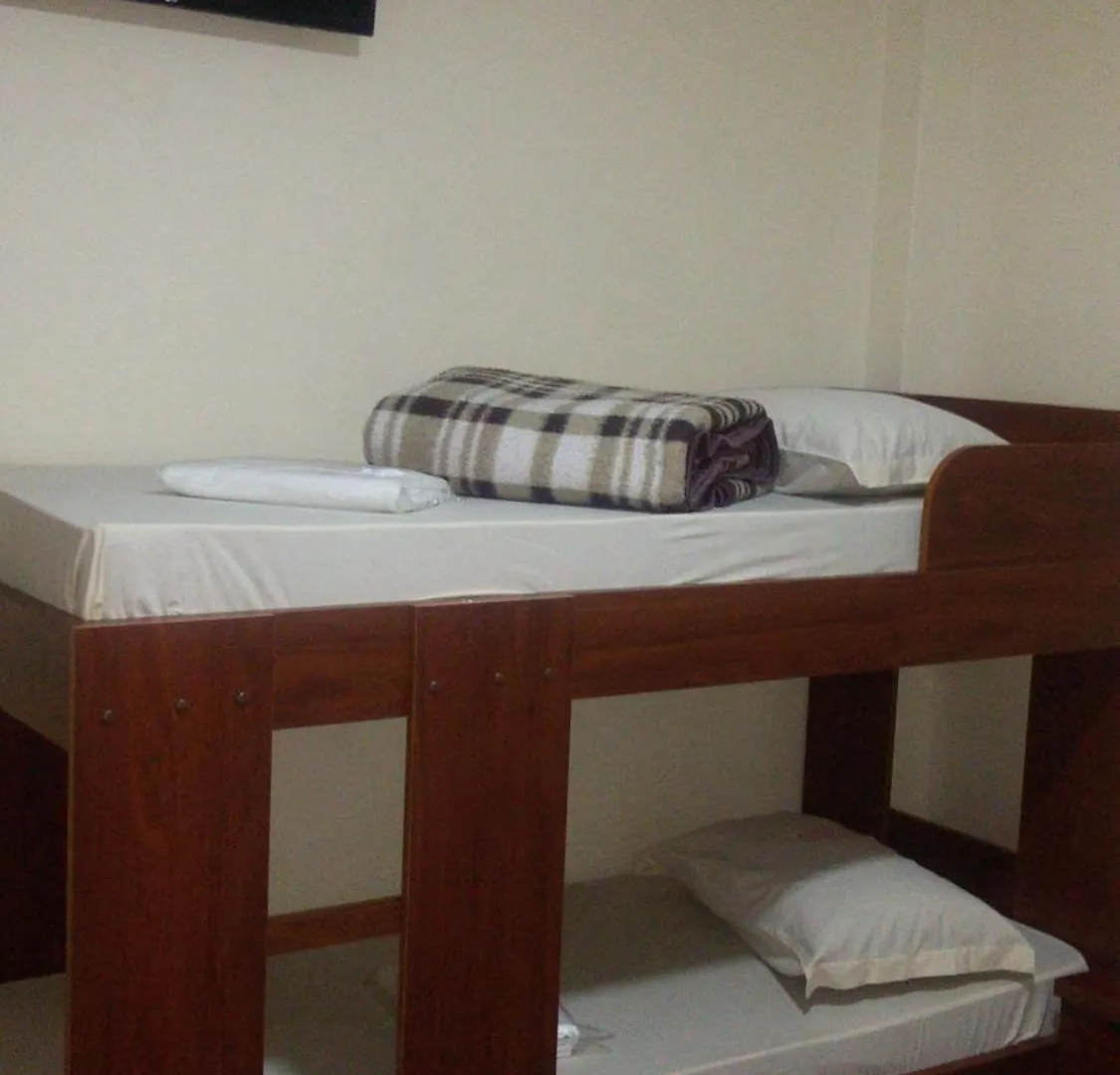 Hotel Royal Bras Sao Paulo