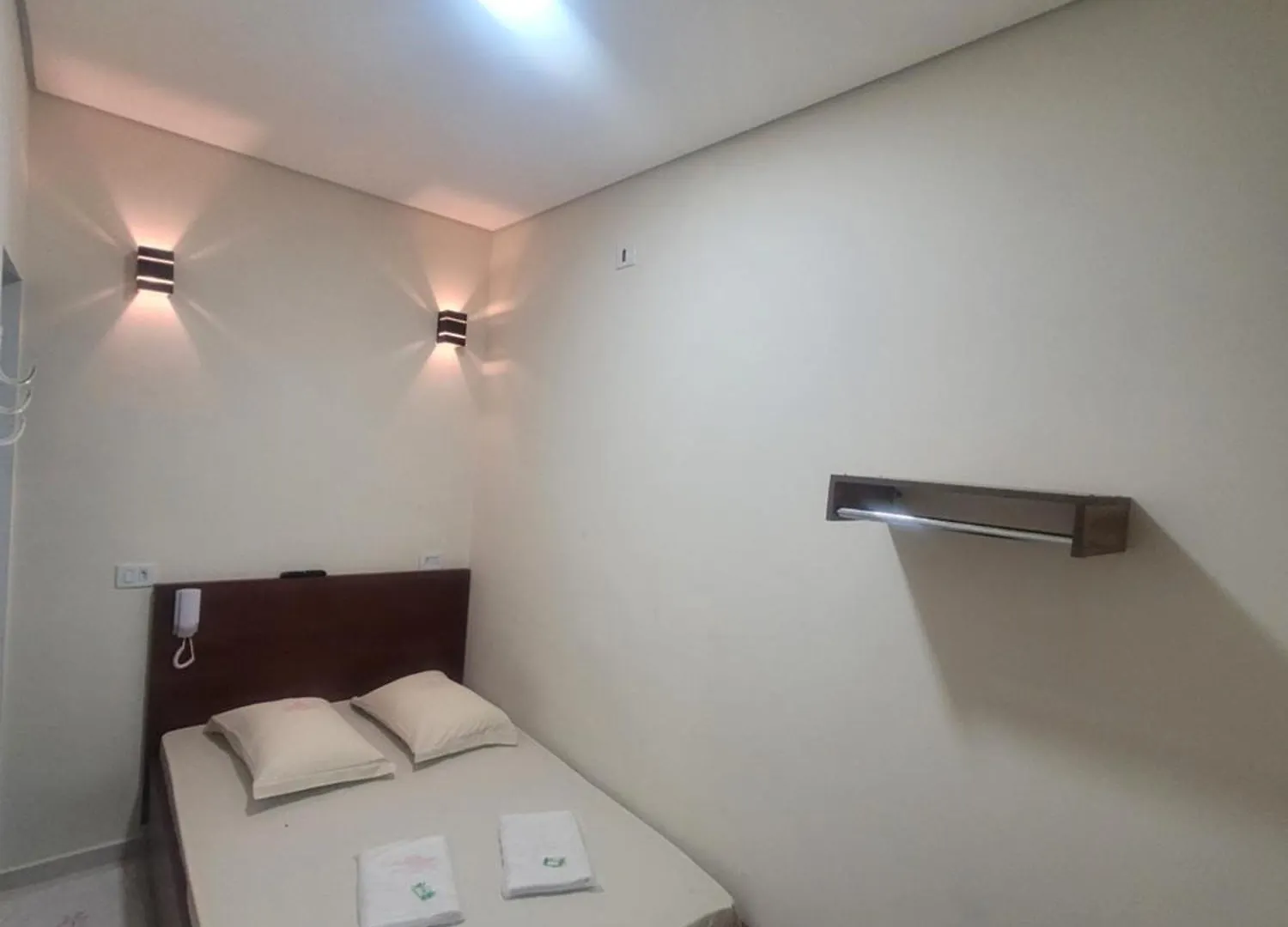 Hotel Royal Bras Sao Paulo