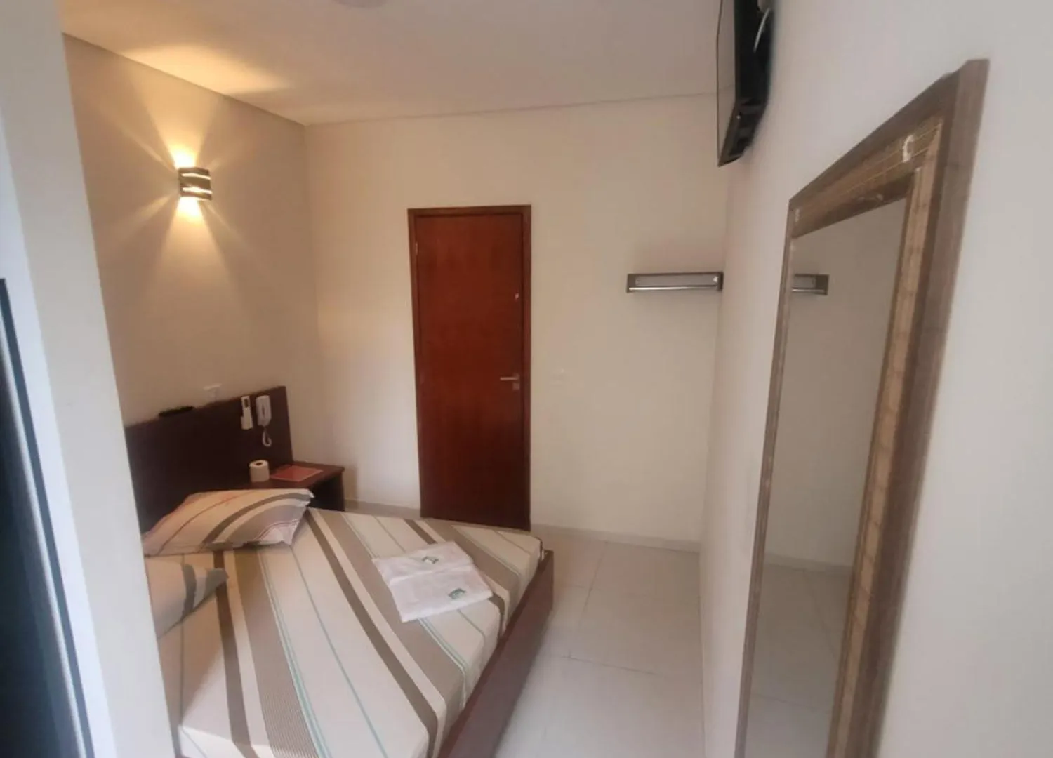 Hotel Royal Bras Sao Paulo