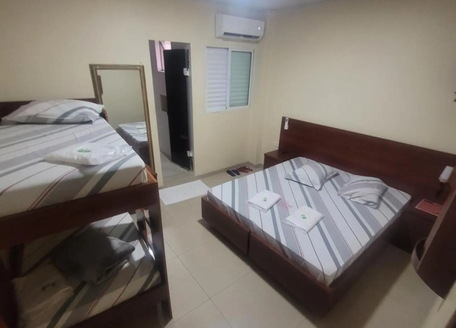 Hotel Royal Bras Sao Paulo