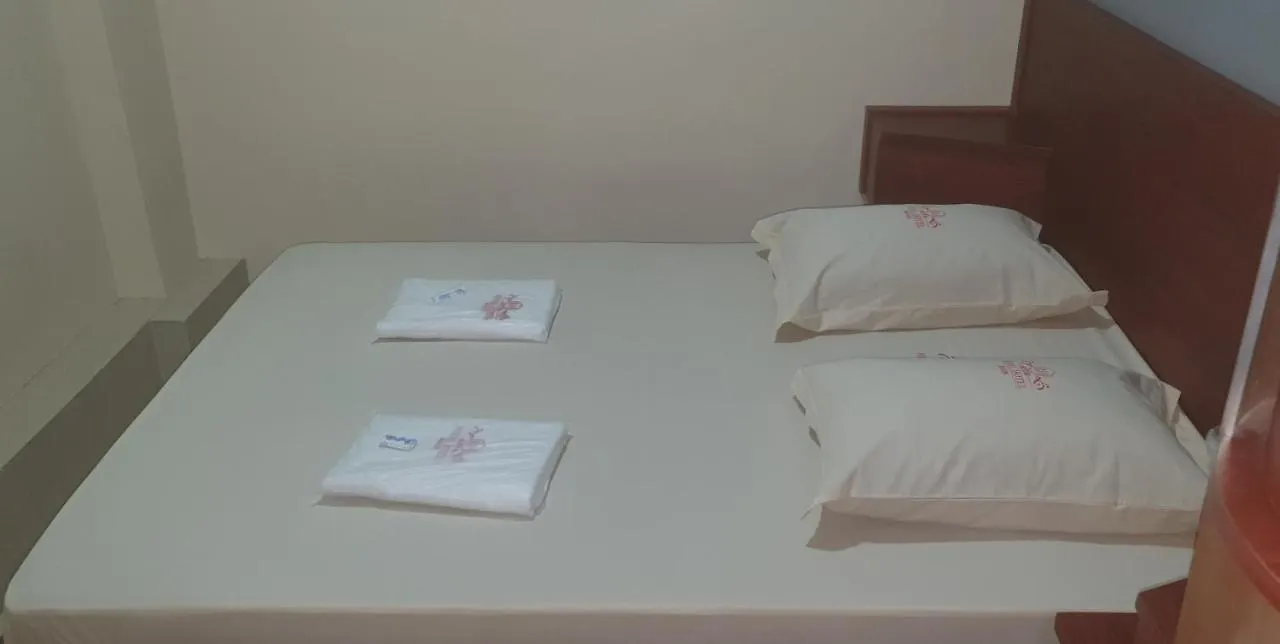 Hotel Royal Bras Sao Paulo